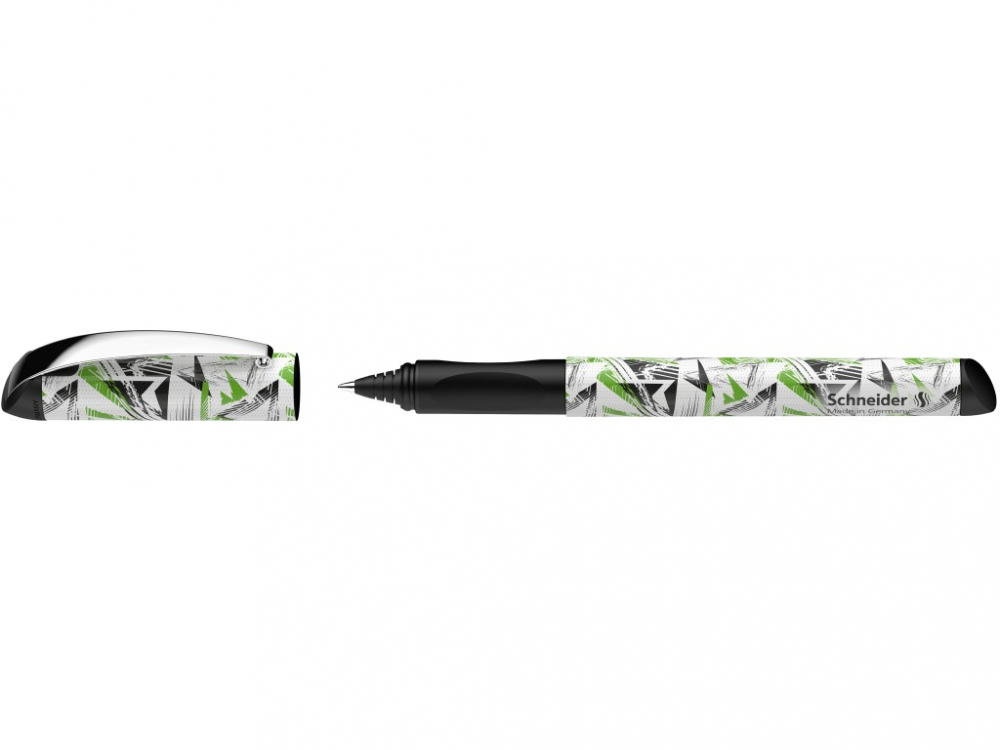 Roller Schneider Inx Sportive 2024/2025 [3]