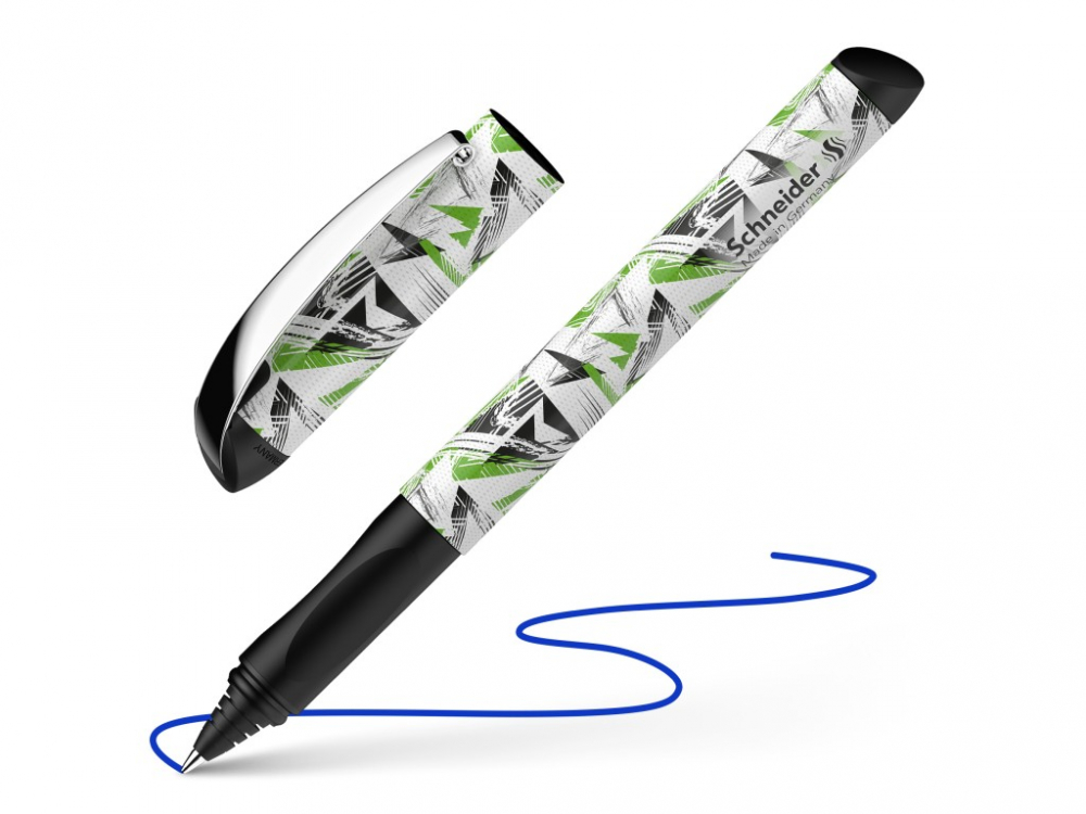 Roller Schneider Inx Sportive 2024/2025 [1]