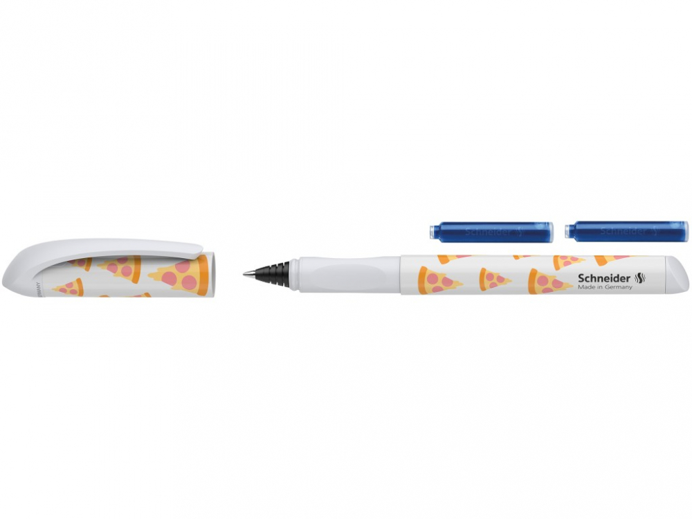 Roller Schneider Voice cu 2 rezerve/blister [2]