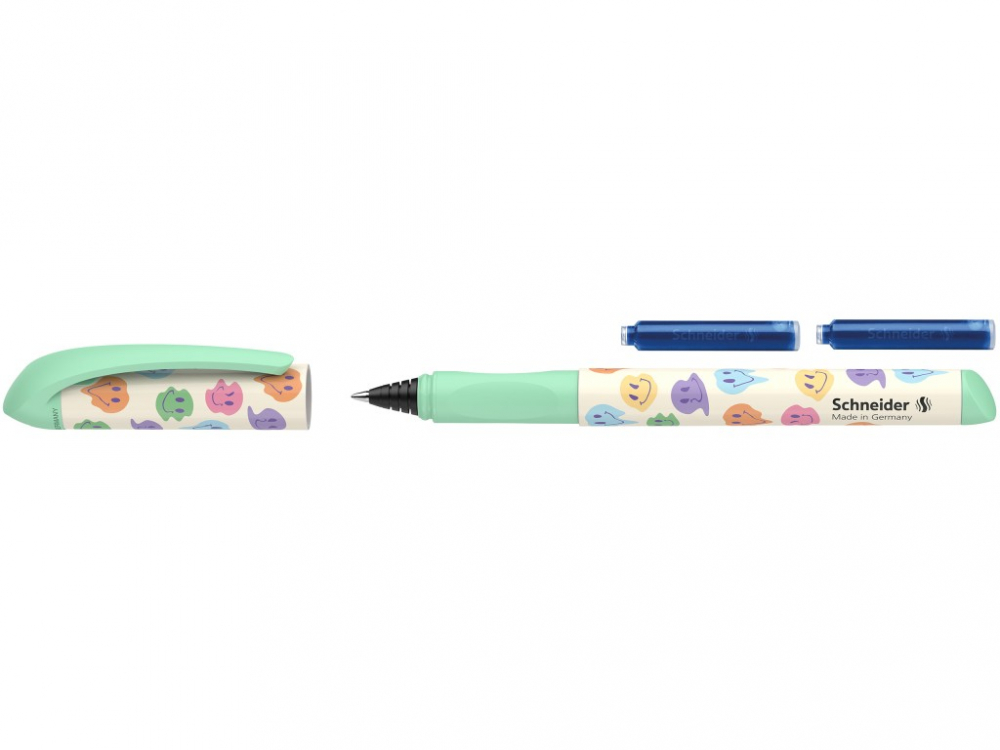 Roller Schneider Voice cu 2 rezerve/blister [2]