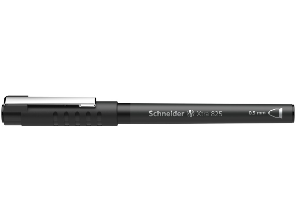 Roller varf conic 0.5 mm Schneider Xtra 825 [2]