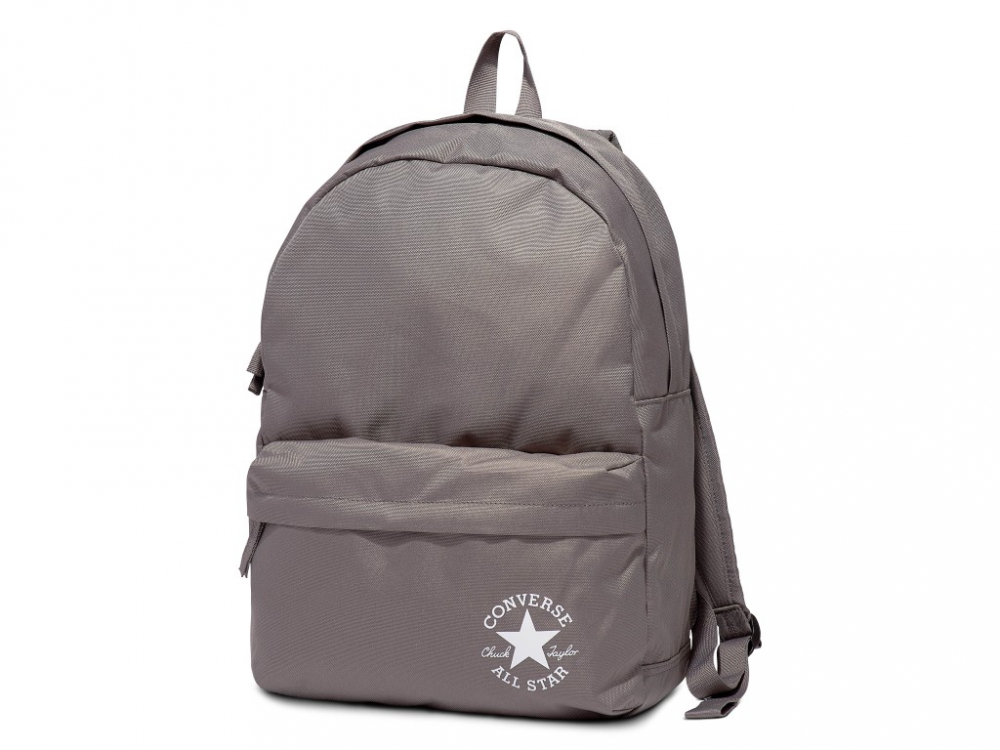 Rucsac Converse gri 10023811-A05-057 [1]