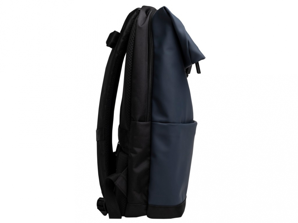 Rucsac laptop 15,6" Exactive Young Exacompta 17536E, albastru [3]