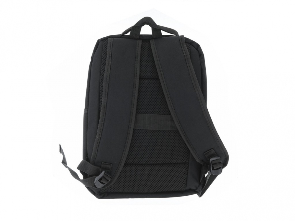 Rucsac laptop Tellur Nomad, 15.6", negru [3]
