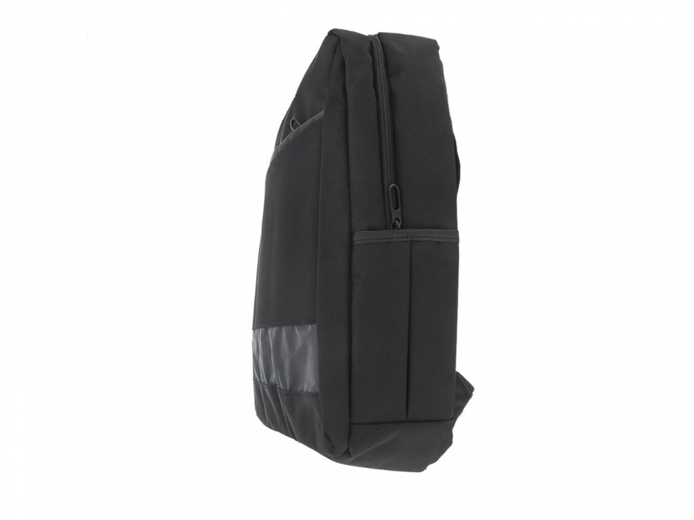 Rucsac laptop Tellur Nomad, 15.6", negru [4]
