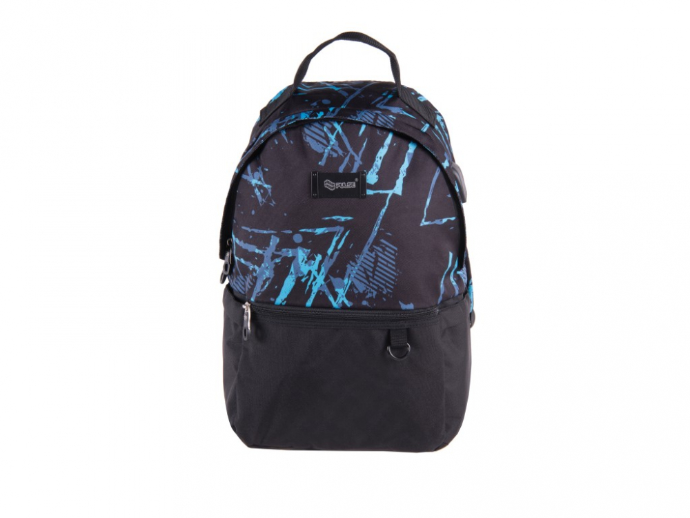 Rucsac Pulse Cloud Blue Shadow [2]