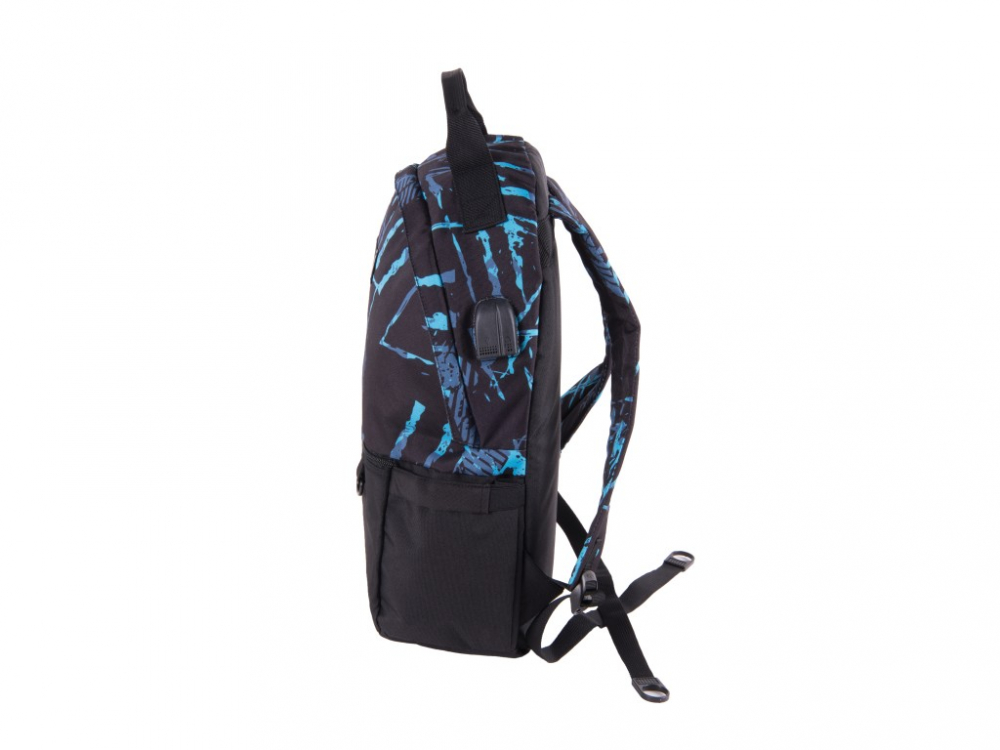 Rucsac Pulse Cloud Blue Shadow [3]