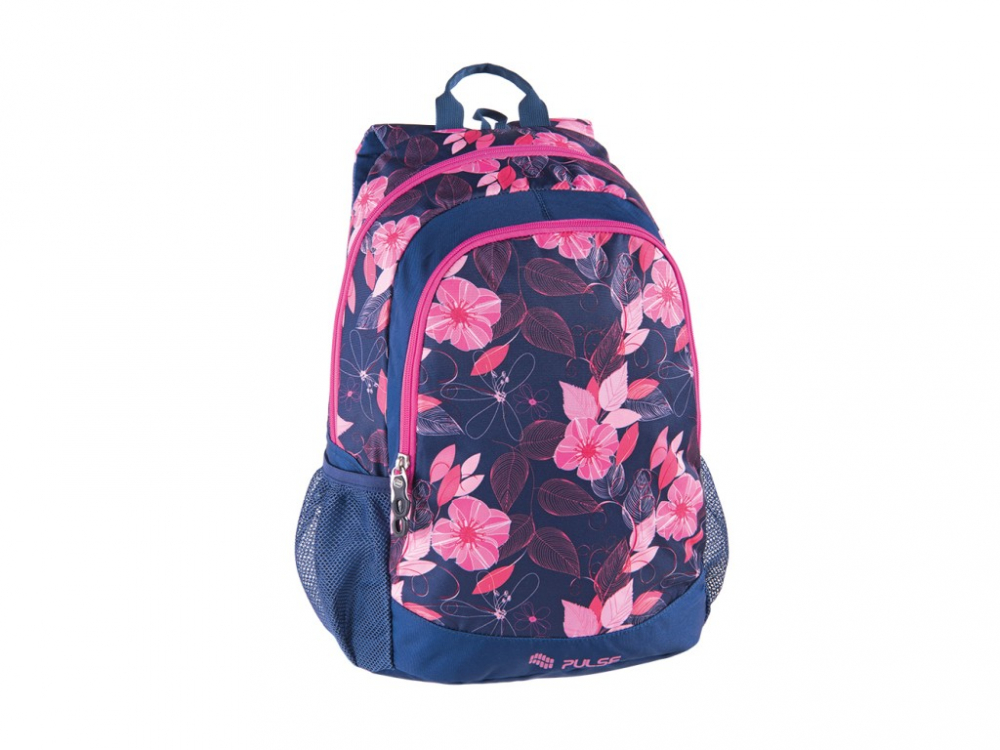 Rucsac Pulse Cots Pink Garden [1]