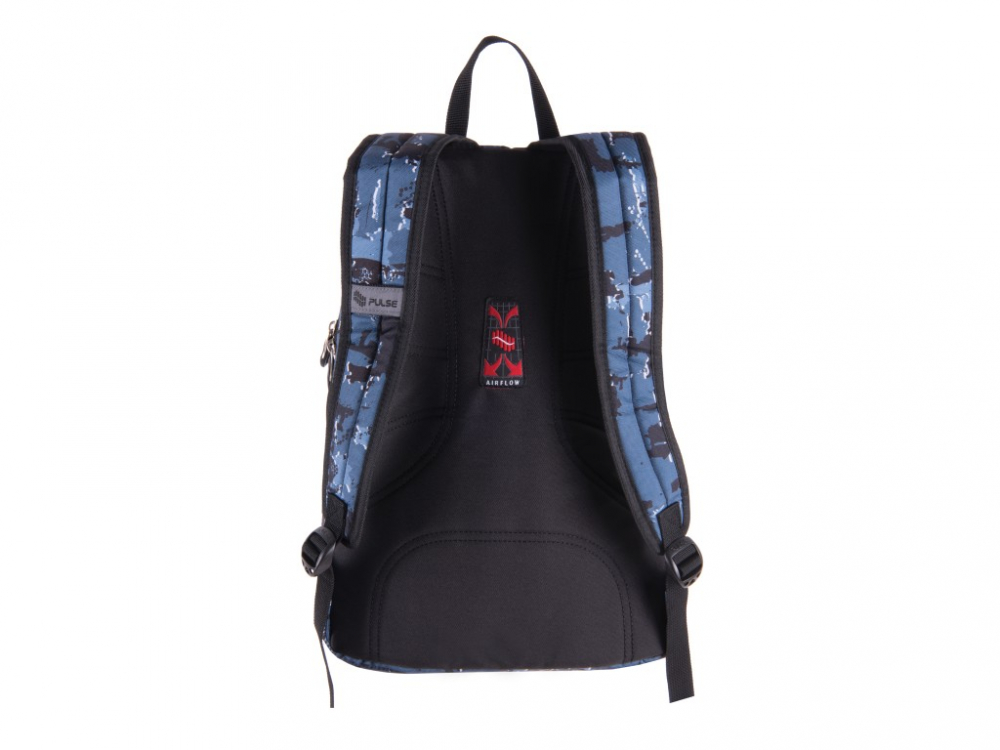 Rucsac Pulse Solo Terra [3]