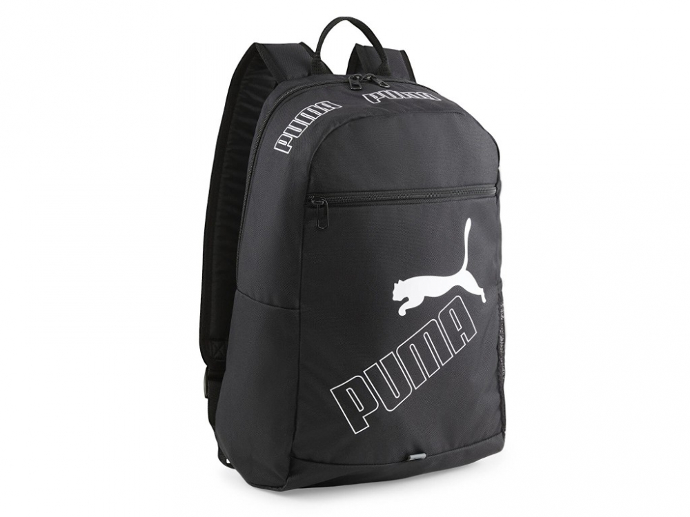 Rucsac Puma Phase II negru 7995201 [1]