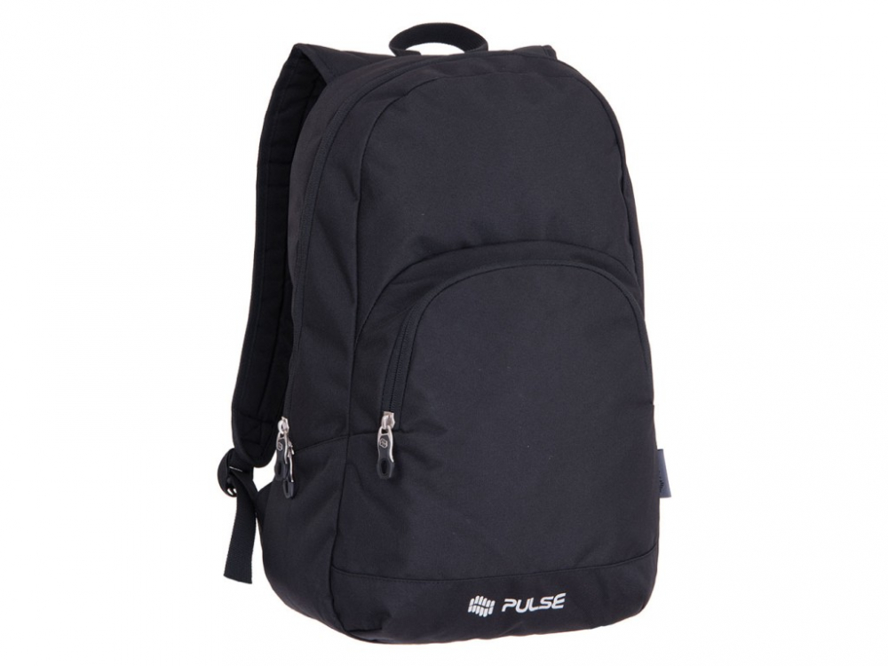 Rucsac Solo Black [1]