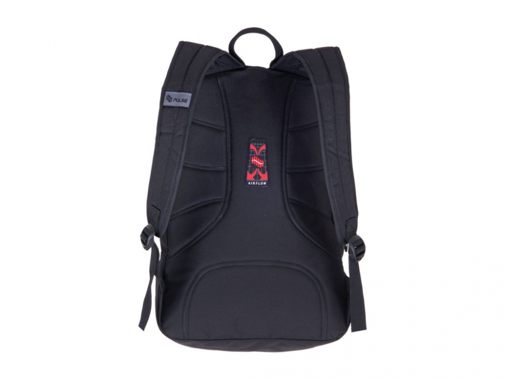 Rucsac Solo Black [2]