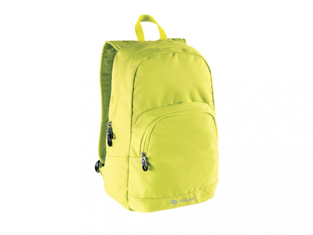 Rucsac Solo Lime Green [1]
