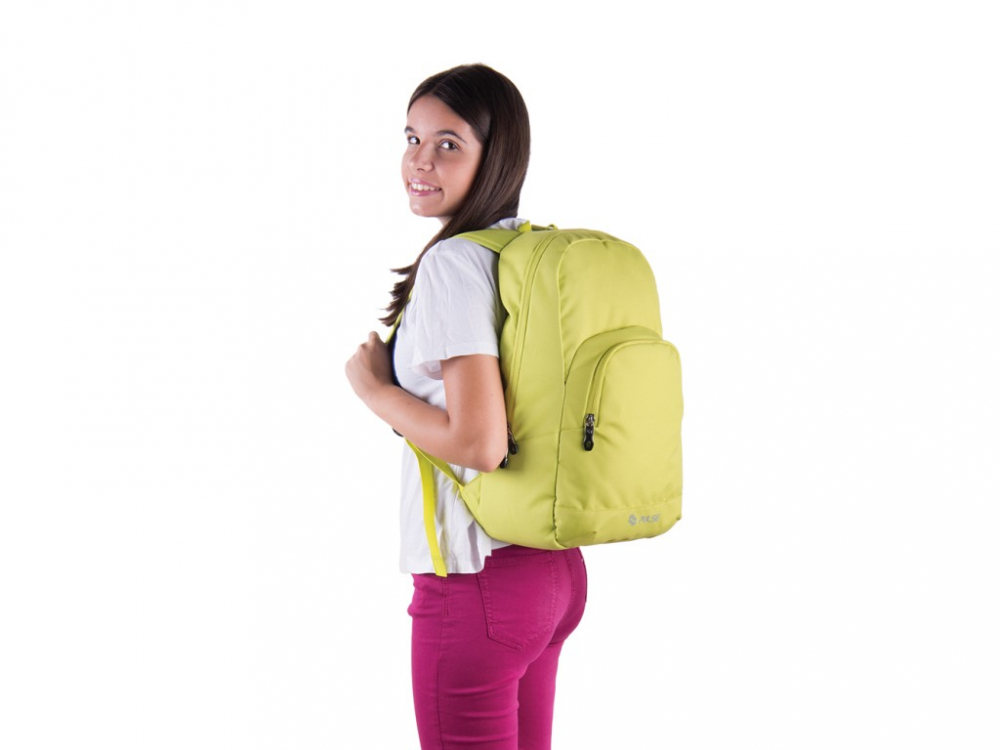 Rucsac Solo Lime Green [3]