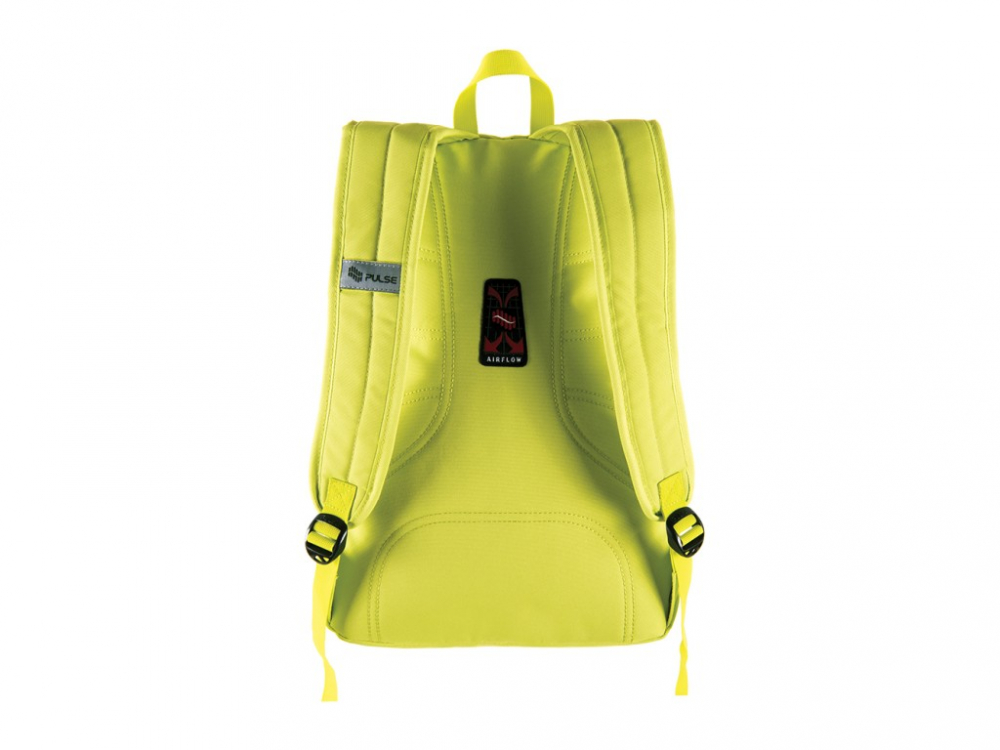 Rucsac Solo Lime Green [2]
