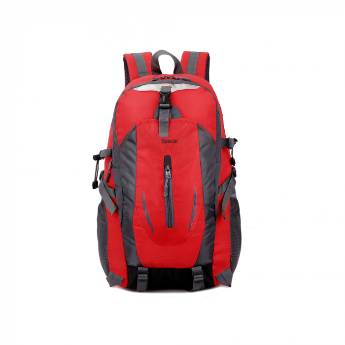Rucsac Spacer Rio SPB-RIO-RED [2]