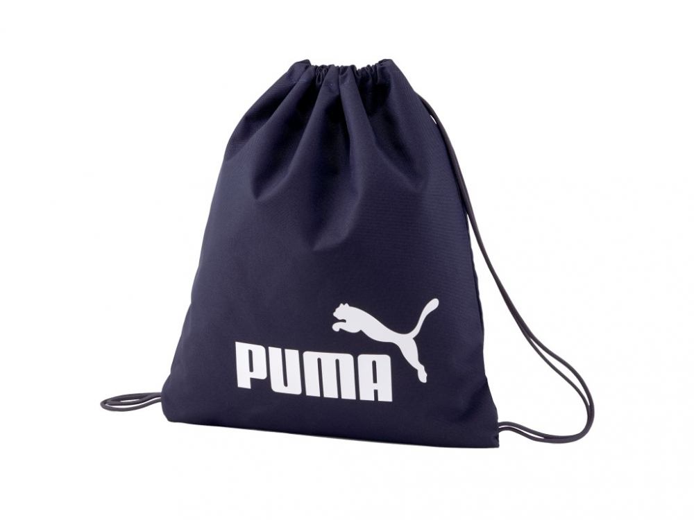 Rucsac tip sac Puma Phase Gym albastru inchis 7494343 [1]
