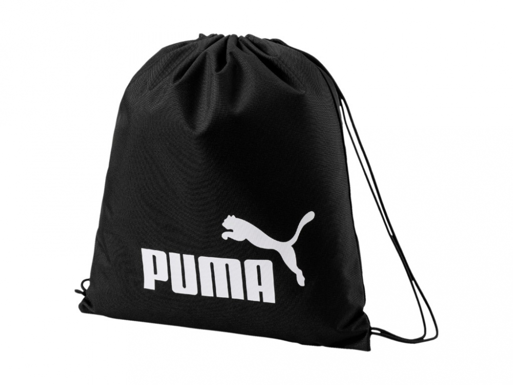 Rucsac tip sac Puma Phase Gym negru 7494301 [1]