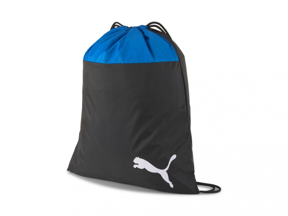 Rucsac tip sac Puma Teamgoal 23 Gym negru-albastru 7685302 [1]