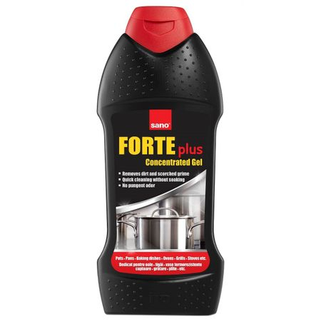 Forte gel 500 ml [1]