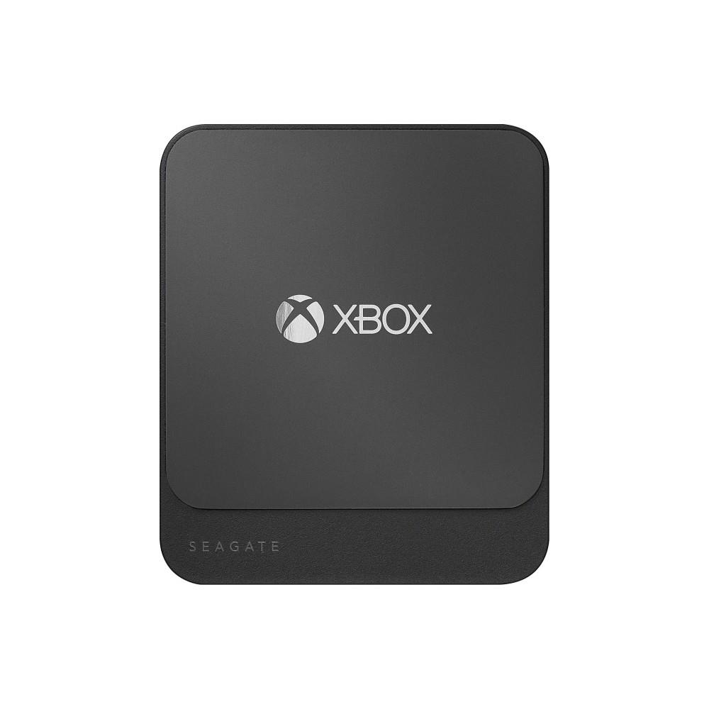 SEAGATE Gaming drive for Xbox Portable 1TB SSD USB3.1 Type C 6.4cm 2.5inch RTL Game drive for XBOX extern , Cod Produs: STHB1000401 [1]