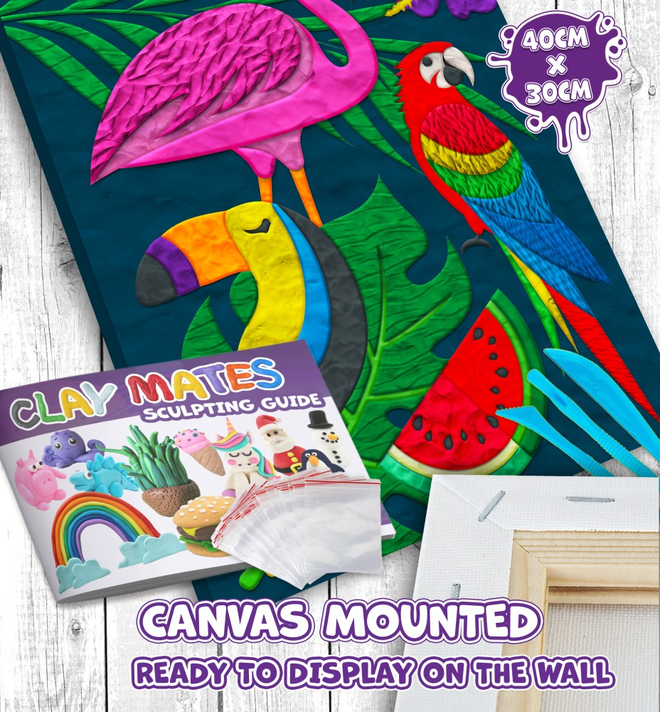 Set de modelaj plastilina Splat Planet [6]