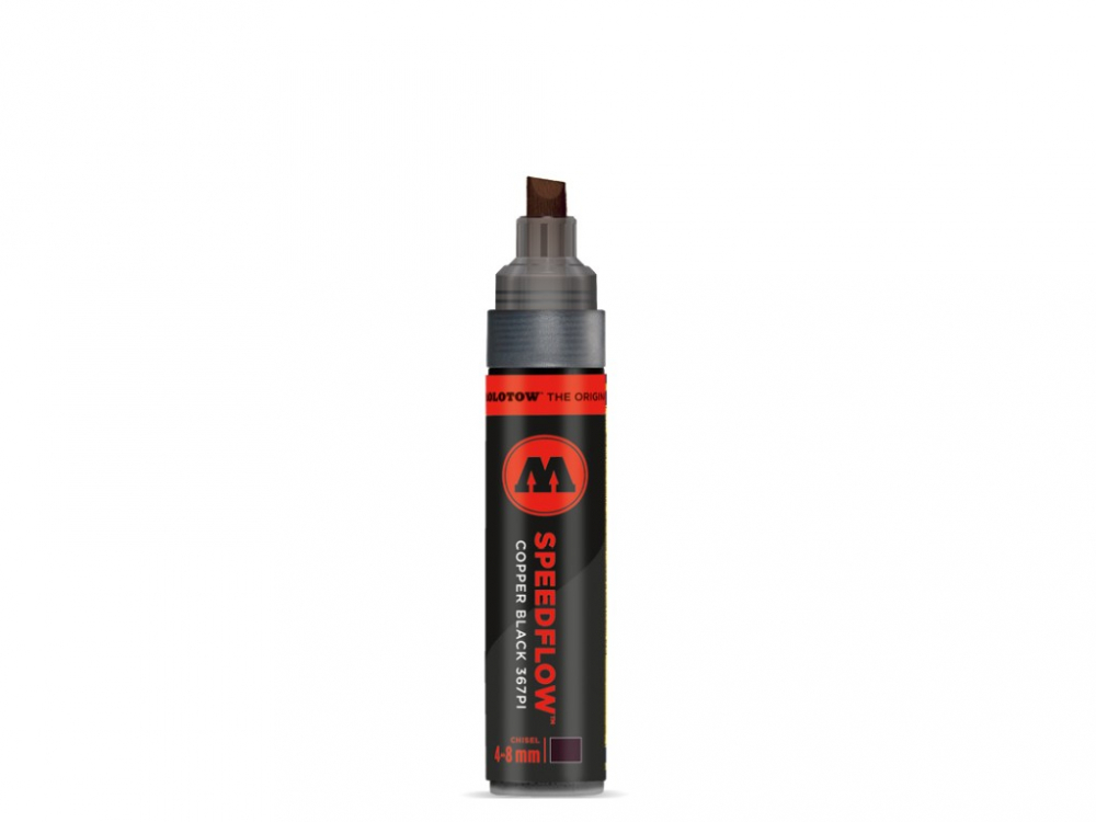 SpeedFlow™ 367PI Marker 4 – 8 mm [1]