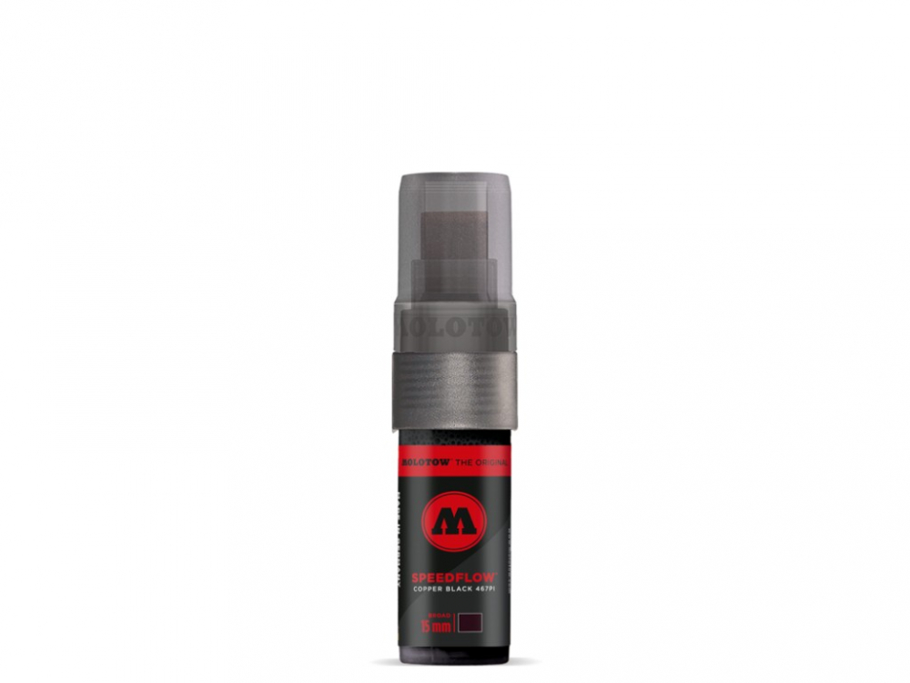 SpeedFlow™ 467PI Marker 15 mm [1]