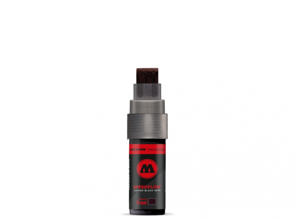 SpeedFlow™ 467PI Marker 15 mm [2]