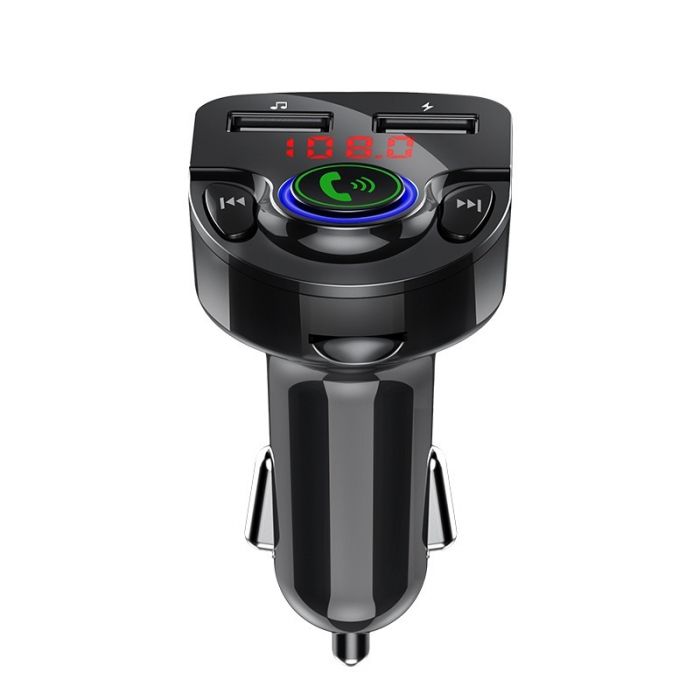 Modulator Auto FM Spacer [2]