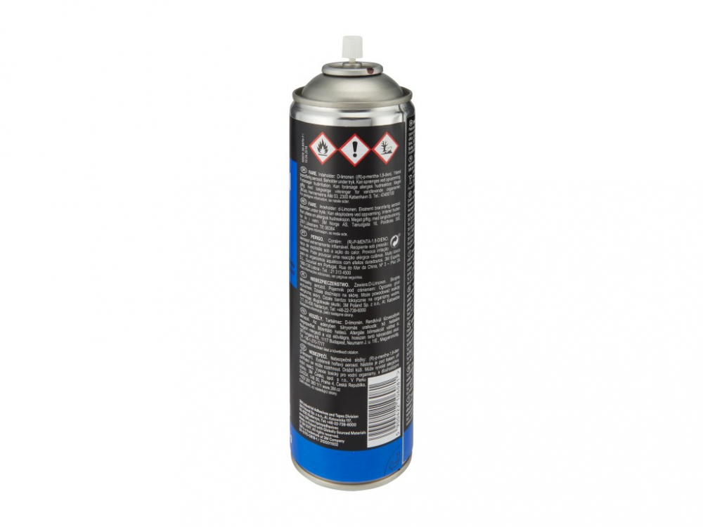 Spray pentru curatare industriala 500 ml 3M [3]