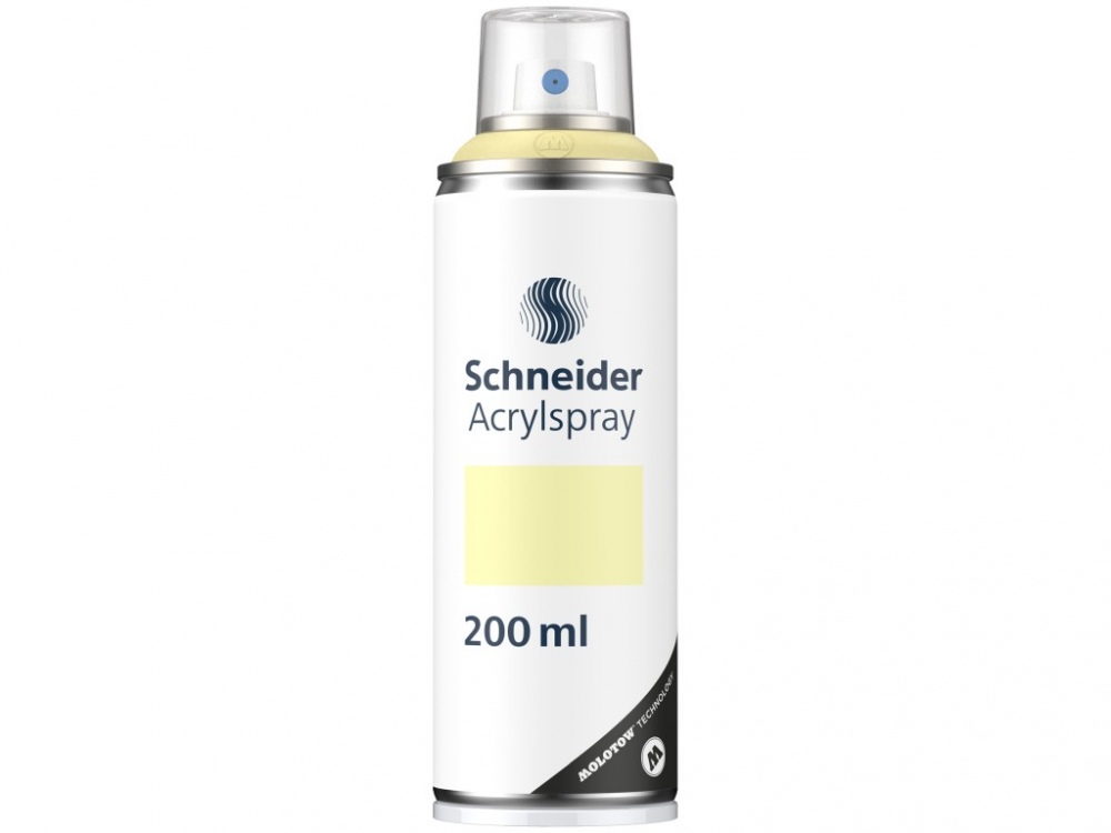 Spray Schneider Supreme Paint-It 030 [2]