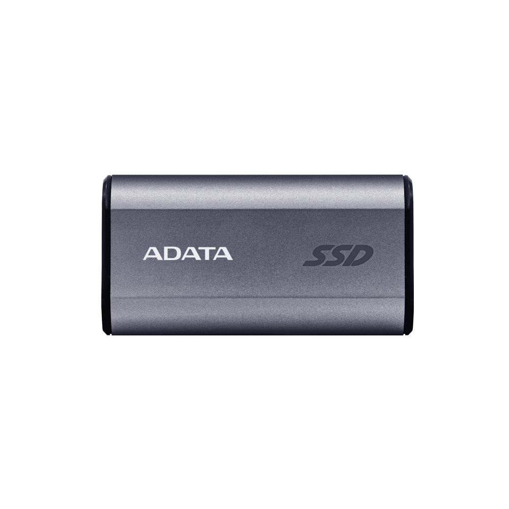 SSD EXTERN ADATA ,  SC750 ,  USB Type-C ,  1 TB ,  scriere 1050 MB/s / citire1000 MB/s ,  plastic Cod Produs: SC750-1000G-CCBK [1]