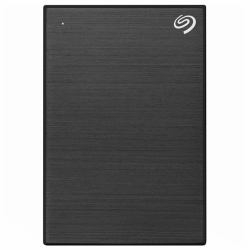 SSD. extern SEAGATE ONE TOUCH ,  500GB ,  USB 3.2 Type-C ,  R/W: MB/s ,  negru ,  Cod Produs: STKG500400 [1]