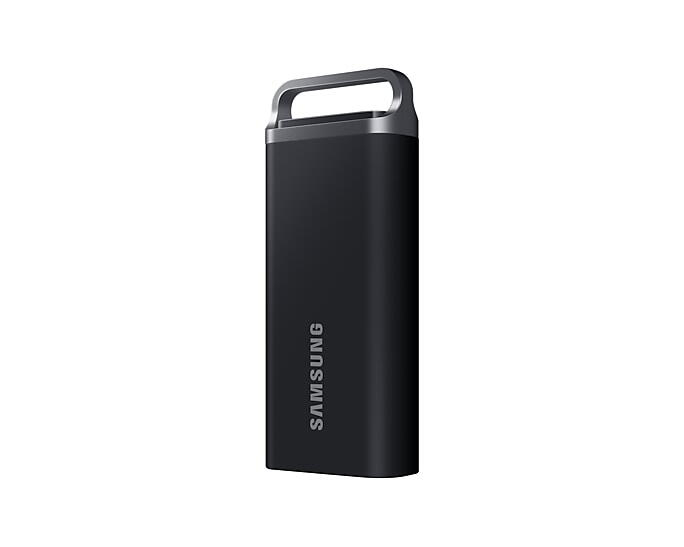 SSD. Externe Samsung MU-PH2T0S/EU - 2TB - Portable SSD T5 Cod Produs: MU-PH2T0S/EU [3]