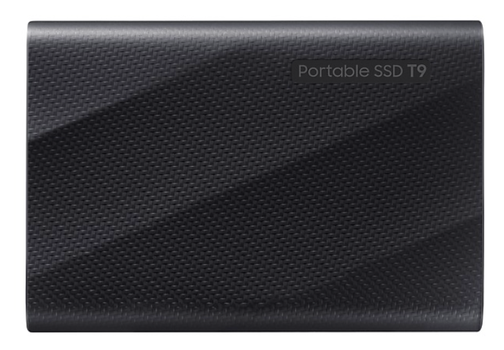 SSD. Externe Samsung Portable SSD T9 1TB Cod Produs: MU-PG1T0B/EU [4]