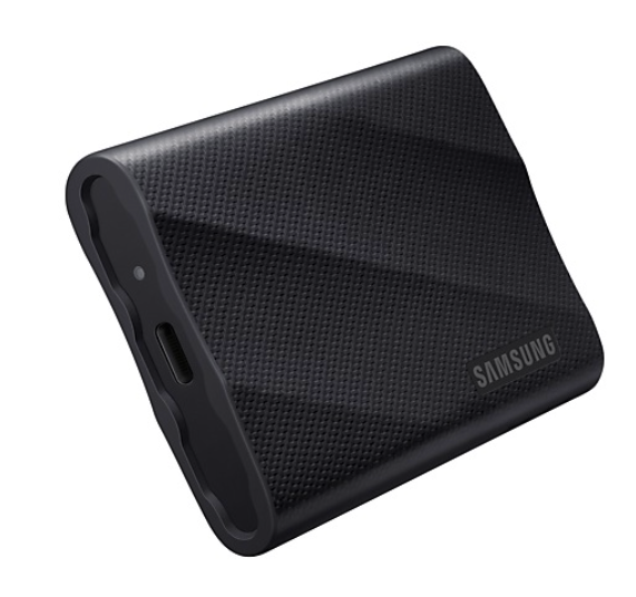 SSD. Externe Samsung Portable SSD T9 4TB Cod Produs: MU-PG4T0B/EU [7]