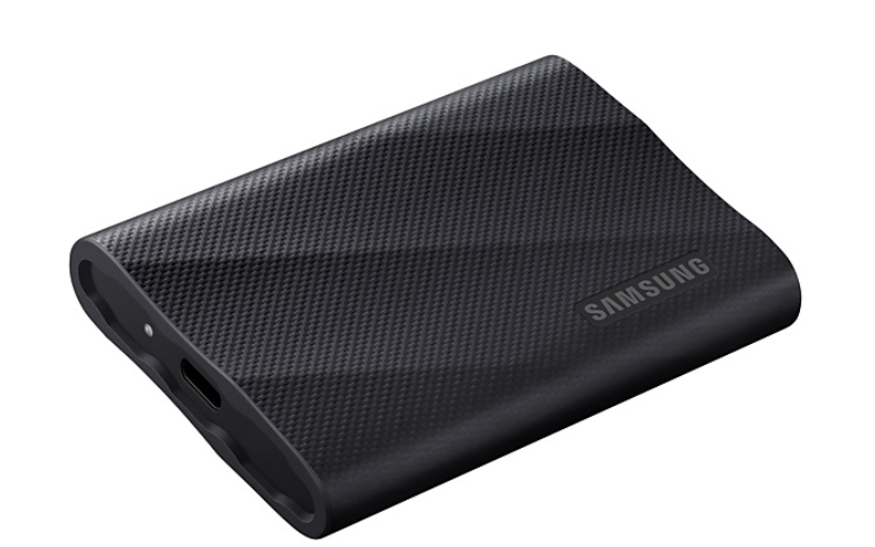 SSD. Externe Samsung Portable SSD T9 4TB Cod Produs: MU-PG4T0B/EU [5]