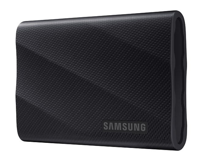 SSD. Externe Samsung Portable SSD T9 4TB Cod Produs: MU-PG4T0B/EU [3]