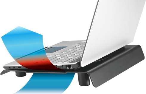 STAND COOLER MASTER notebook 1 Cod Produs: R9-NBC-CMC3-GP [3]