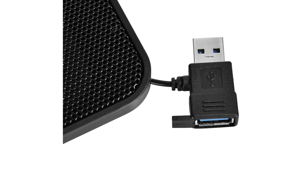 STAND DEEPCOOL notebook 15. Cod Produs: DP-N214A5-UPAL [6]