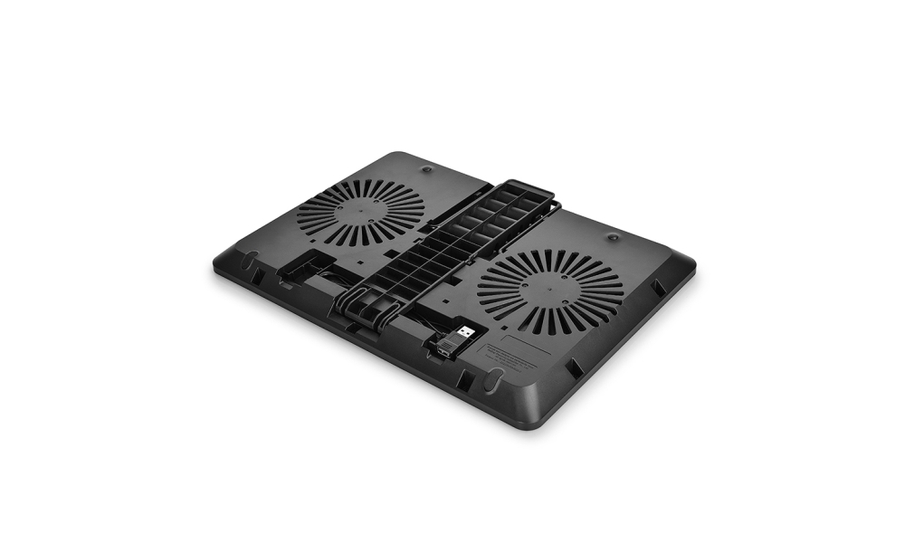 STAND DEEPCOOL notebook 15. Cod Produs: DP-N214A5-UPAL [4]
