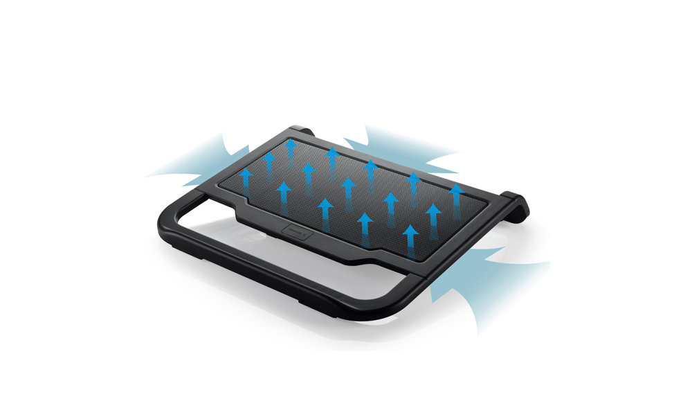 STAND DEEPCOOL notebook N200 ,  15. Cod Produs: DP-N11N-N200 [3]