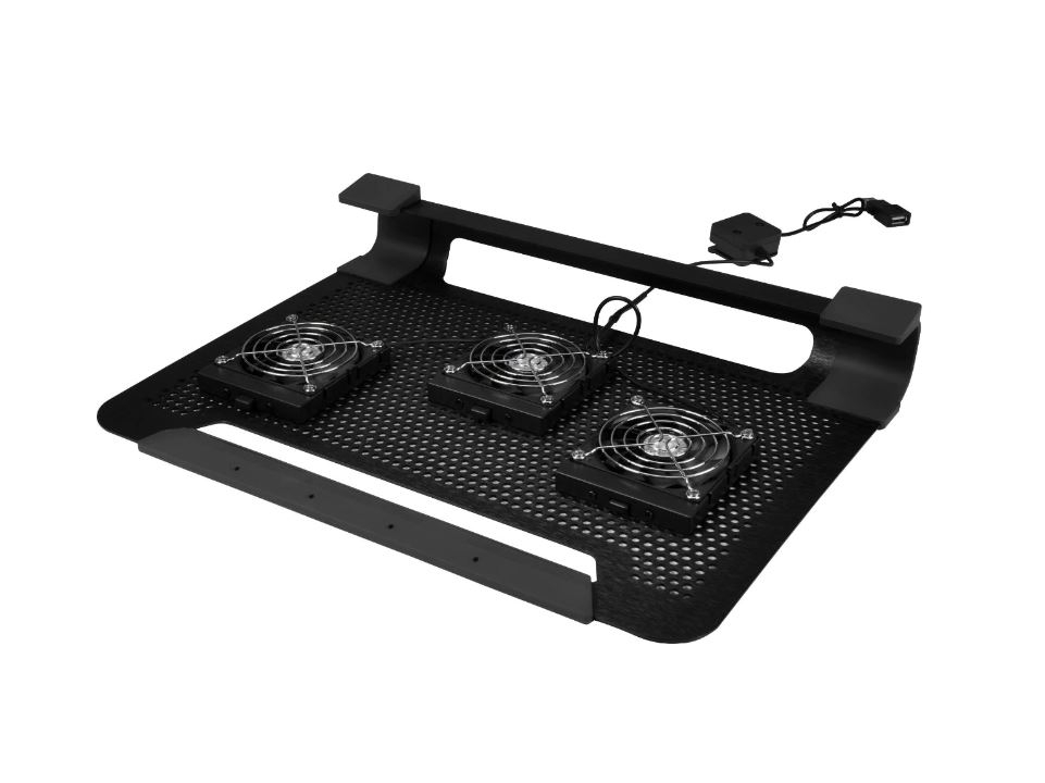 Stand notebook COOLER MASTER 1 Cod Produs: R9-NBC-U3PK-GP [2]