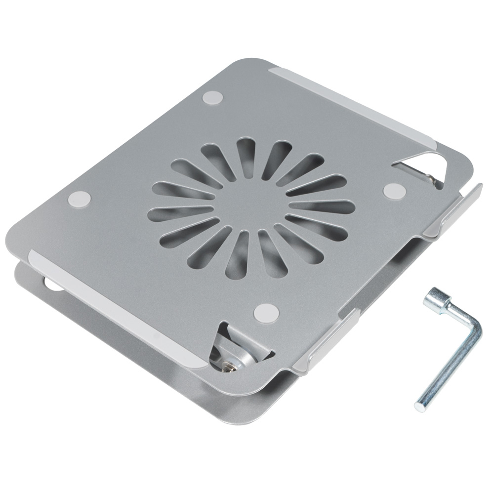 Stand Notebook Spacer 15. Cod Produs: SPNS-FOLD-L [2]