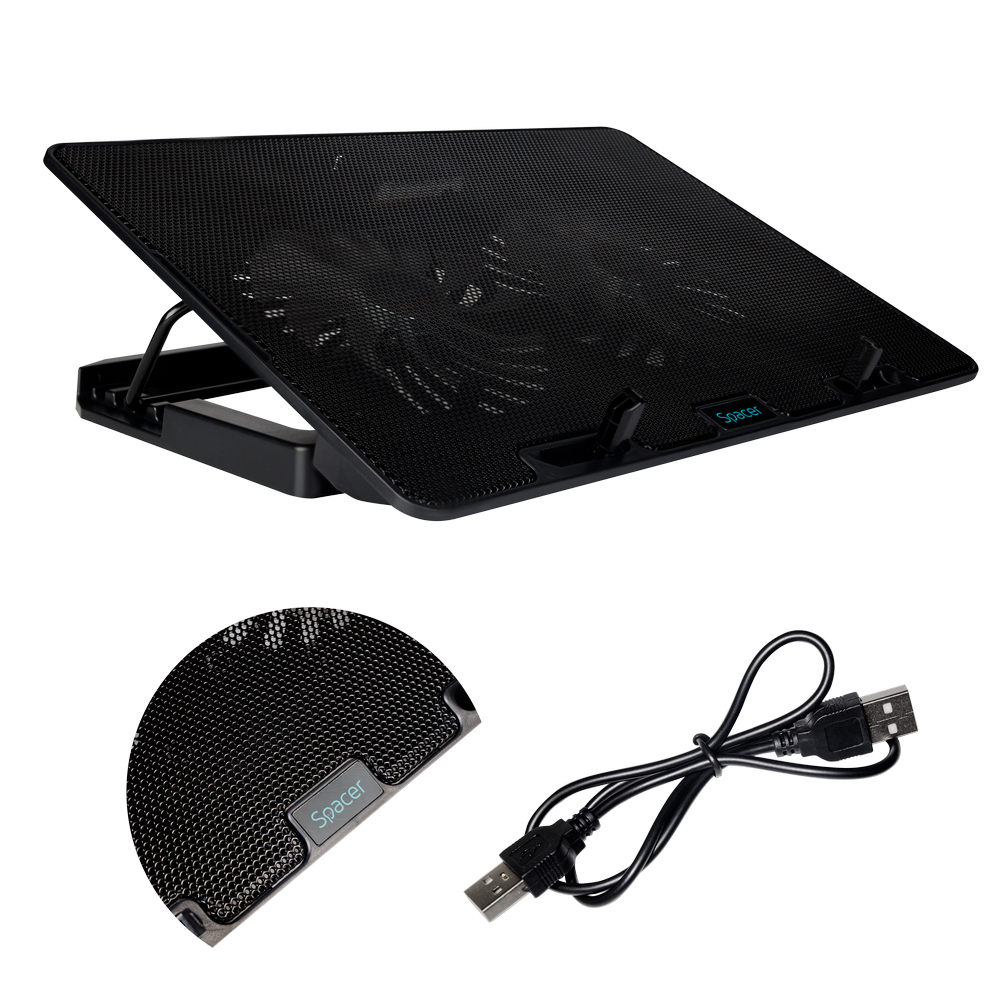 STAND SPACER notebook 1 Cod Produs: SPNS-Gaming-2F [3]