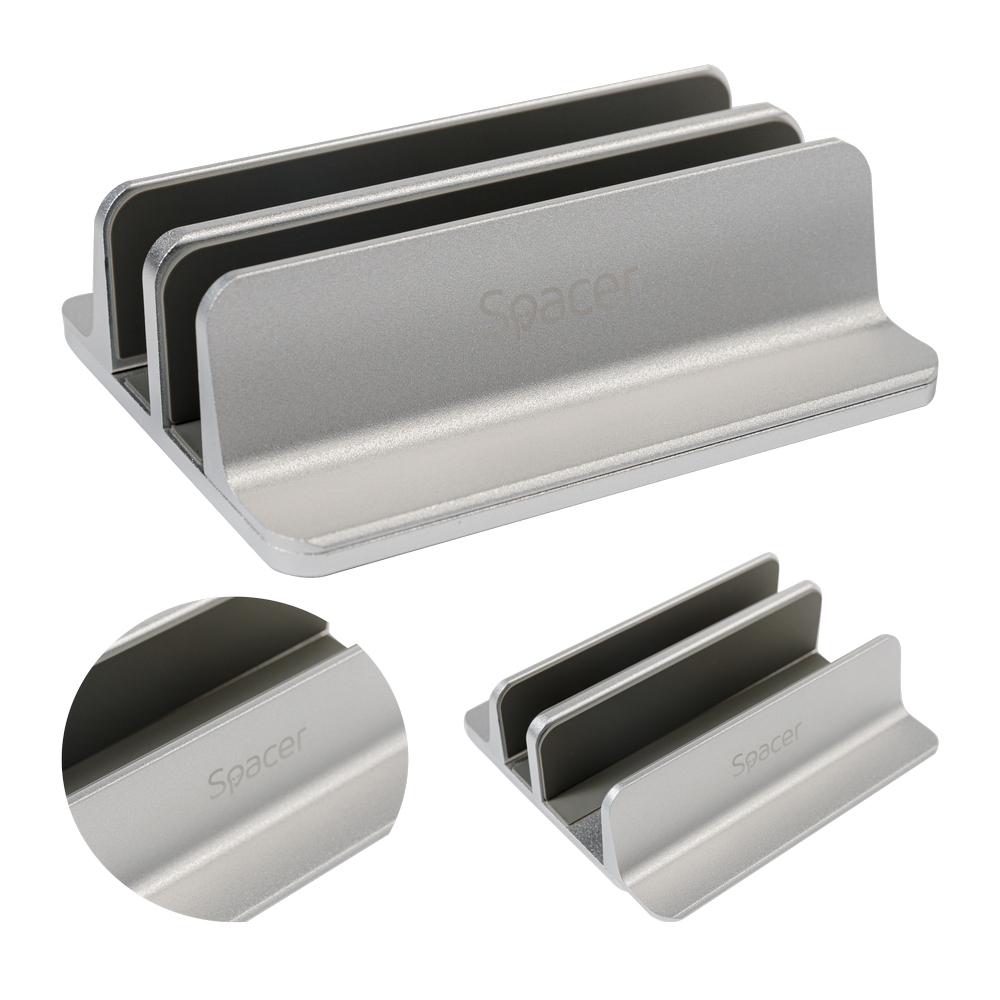 STAND SPACER vertical ,  notebook 14/1 Cod Produs: SPS-Vertical [4]