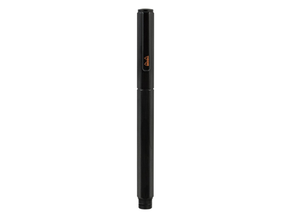 Stilou Rhodia script, penita tip B [5]