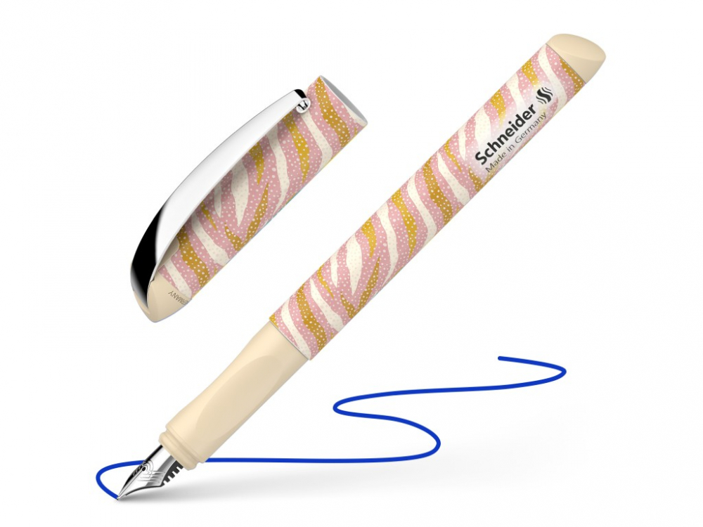 Stilou Schneider Glam 2024 [1]