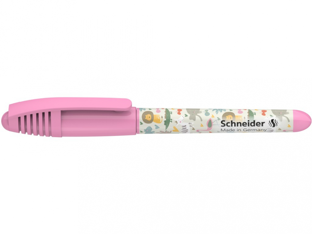 Stilou Schneider Zippi 2024/2025 [2]